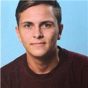 Étudiant en deuxième année d’ecole D’ingénieur pouvant enseigner la matière du lycéen science de l’ingénieur, mais également l’anglais, la physique-chimie, et de l’informatique